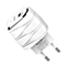 شارژر دیواری باوین مدل PC527Y به همراه کابل تبدیل Micro USB